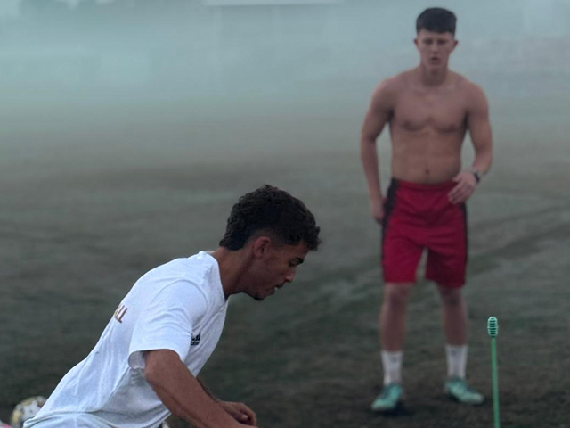 מתחם מהמובילים באזור